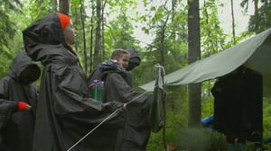 Korpijengi: Leikin loppu: 29.07.2016 11.00