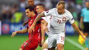 Jalkapallon EURO 2016: Puolivälierä POL - POR: 30.06.2016 21.15