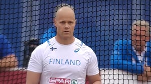 Yleisurheilun EM: 10.07.2016 17.45