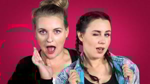 Säpinää XXX: Panettaa (S): 22.11.2016 08.00