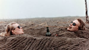 Kino Suomi: Apinan vuosi (16): 03.11.2016 22.00