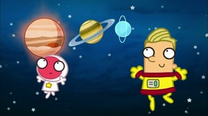 Planeetta Kosmo (S): 02.08.2016 07.48