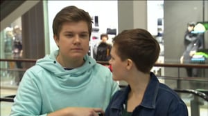 Onks noloo?: Jos ei pärjää liikassa?: 02.12.2016 12.00