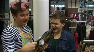 Onks noloo?: Käydä äidin kanssa ostoksilla?: 02.12.2016 12.00