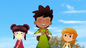 Nokkelikot (S): 14.05.2016 09.01