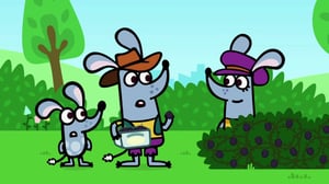 Pusse (S): 14.09.2016 07.50