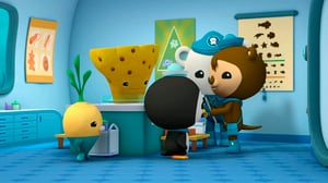 Oktonautit (S): 04.07.2016 18.00