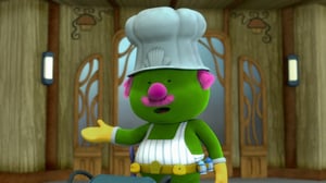 Puuharit (S): 04.07.2016 07.10