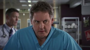 Holby Cityn sairaala (12): 11.10.2016 09.00