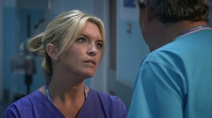 Holby Cityn sairaala (12): 23.09.2016 09.00