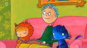 Kim ja Kai (S): 12.08.2016 06.53