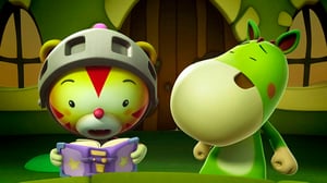 Petrin tiikeritarinat (S): 22.07.2016 07.38