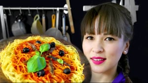 Rachel Khoo: Ruokatuliaisia maailmalta: 15.11.2016 19.00