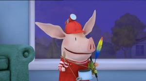 Olivia (S): 12.07.2016 07.12