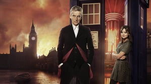Doctor Who (12): 09.06.2016 14.00