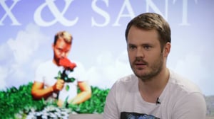 Sex & Sånt: 20.09.2016 15.00