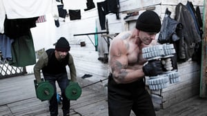 Venäläisen vankilan arki (12): 13.10.2016 23.10