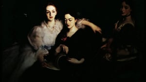 Taulun salaisuus (12): 01.09.2016 20.30