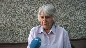 Kuvakirjeitä maailmalta: 20.09.2016 19.47