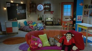 BUU-klubben: Taikurin jäljillä: 23.11.2016 18.00