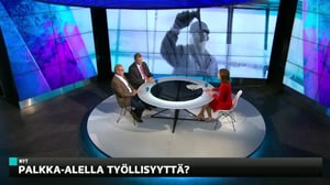 A-studio: 22.08.2016 21.00