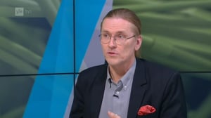 Päivän kasvo: 27.07.2016 18.20