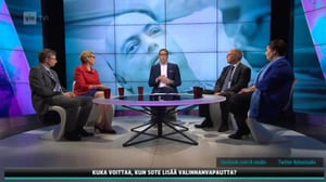 A-studio: Talk: 26.05.2016 21.05