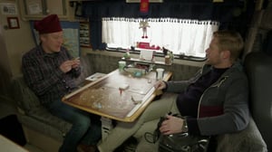 Koiramies kiertää Färsaarilla: 02.12.2016 14.00