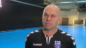 Sportmagasinet: 18.10.2016 21.00