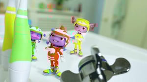 Fluugalaiset (S): 24.07.2016 08.46