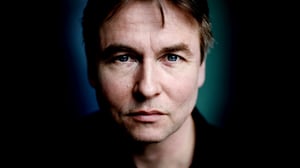 RSO Musiikkitalossa: 16.09.2016 19.00