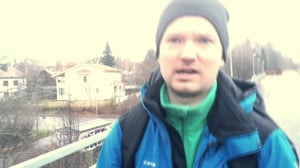 Yle FOLK: Driftailija: 26.07.2016 09.45