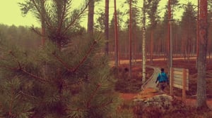 Yle FOLK: Driftailija: 26.07.2016 09.45