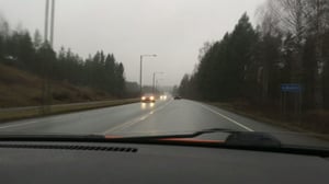 Yle FOLK: Driftailija: 26.07.2016 09.45