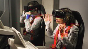 World's Endin salaisuus (S): 17.06.2016 11.00