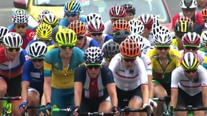 Rion olympialaiset: 2. yön huippuhetket: 08.08.2016 08.57