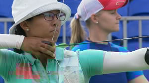 Rion olympialaiset: 3. kilpailupäivä: 08.08.2016 18.30