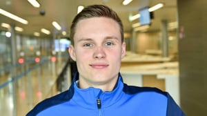 Rion olympialaiset: 1. yön huippuhetket: 07.08.2016 09.04