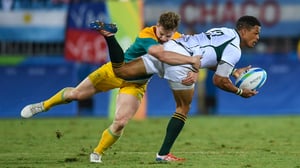 Rion olympialaiset: Rugby: 11.08.2016 10.35