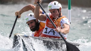 Rion olympialaiset: Koskimelonta: 12.08.2016 07.13