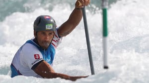 Rion olympialaiset: Koskimelonta: 10.08.2016 10.28