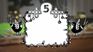 Strömsön joulukalenteri 2016: 05.12.2016 00.01