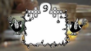 Strömsön joulukalenteri 2016: 09.12.2016 00.01