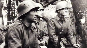 Dok: Hangon sota: 01.12.2016 13.45