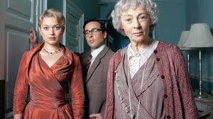 Neiti Marple: Viimeinen juttu (12): 03.07.2016 18.55