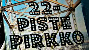 Näin se tehtiin: Big Lupu: 14.08.2016 00.00