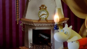 Muumien maailma (S): 05.08.2016 18.00