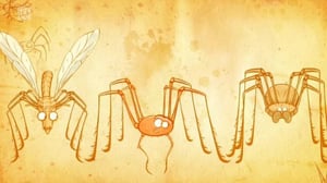 Ötökät (S): 31.05.2016 08.34