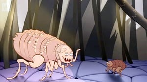 Ötökät (S): 05.07.2016 08.34