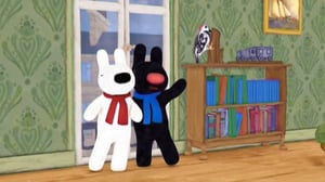 Kasper ja Liisa (S): 12.05.2016 18.00